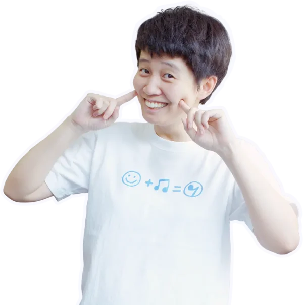 Yusi Zhou portrait